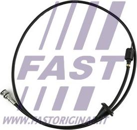 Fast FT71032 - Alberino flessibile tachimetro autozon.pro