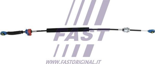 Fast FT73091 - Cavo comando, Cambio manuale autozon.pro