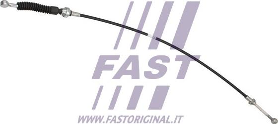 Fast FT73004 - Cavo comando, Cambio manuale autozon.pro