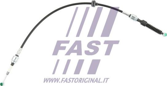 Fast FT73002 - Cavo comando, Cambio manuale autozon.pro