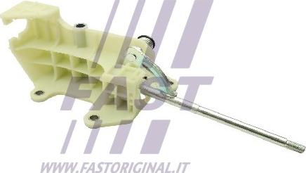 Fast FT73301 - Boccola, Asta selezione / innesto autozon.pro