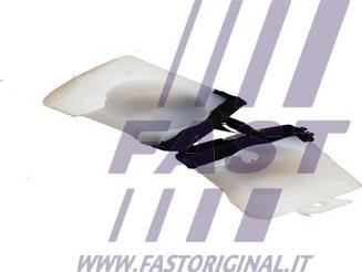 Fast FT73216 - Kit riparazione, Leva cambio autozon.pro