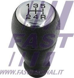 Fast FT73235 - Pomello leva cambio autozon.pro