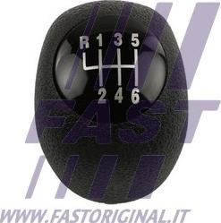 Fast FT73225 - Pomello leva cambio autozon.pro