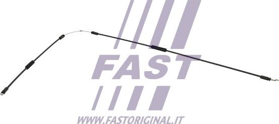 Fast FT73702 - Cavo comando, Sblocco porta autozon.pro