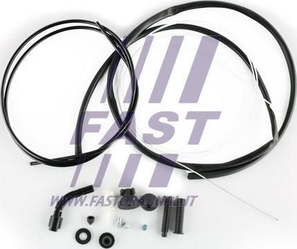 Fast FT72195 - Cavo acceleratore autozon.pro