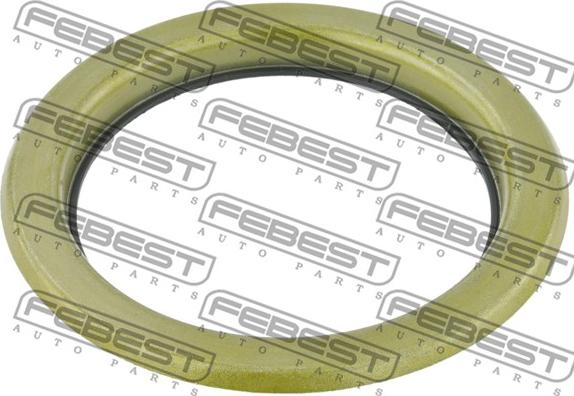 Febest 95CDY-81830912X - Anello tenuta, Mozzo ruota autozon.pro