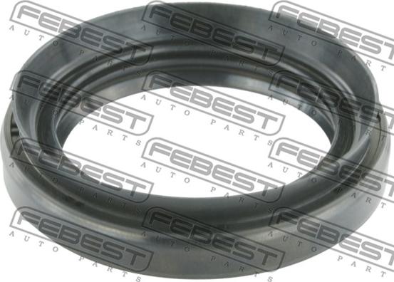 Febest 95EAS-41550812X - Paraolio, Albero primario autozon.pro