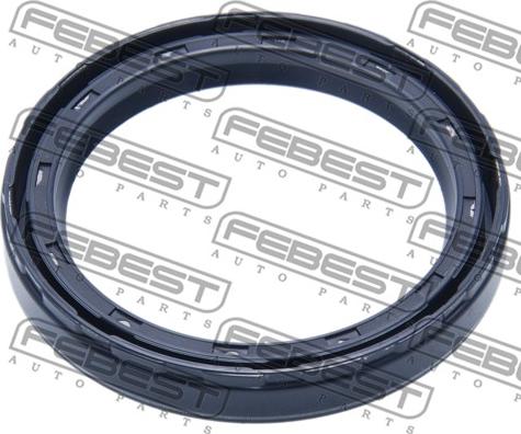 Febest 95FAS-54620909X - Anello tenuta, Mozzo ruota autozon.pro