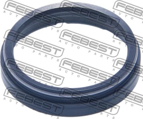 Febest 95FAY-35410609X - Anello tenuta, Mozzo ruota autozon.pro