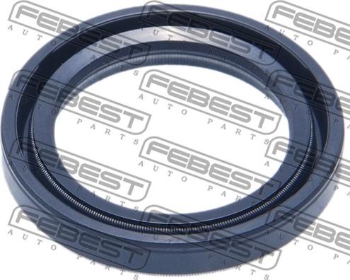 Febest 95FAY-28380606X - Kit riparazione, Giunto assiale, Tirante trasversale autozon.pro