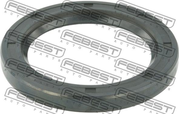 Febest 95FBY-55750808X - Anello tenuta, Mozzo ruota autozon.pro