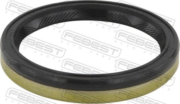 Febest 95FEY-47570808C - Paraolio, Albero trasmissione cambio manuale autozon.pro