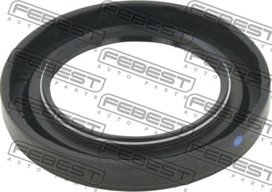 Febest 95GAS-43660909C - Paraolio, Albero trasmissione cambio manuale autozon.pro