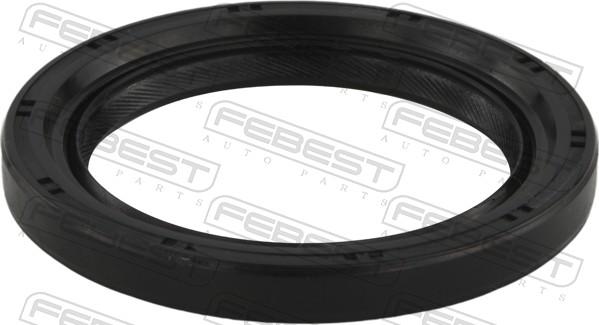 Febest 95GAS-52710707R - Paraolio, Ripartitore di coppia autozon.pro