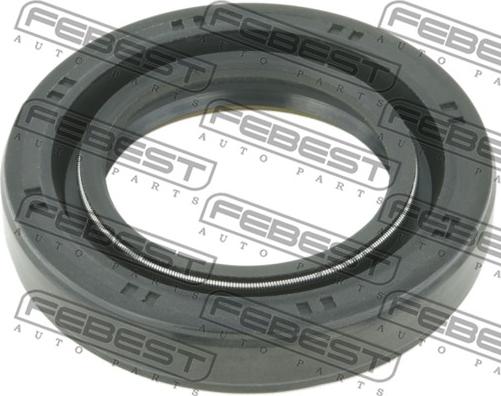 Febest 95GAW-35591010R - Paraolio, Albero primario autozon.pro