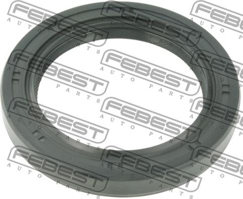 Febest 95GAY-49670909C - Anello tenuta, Differenziale autozon.pro