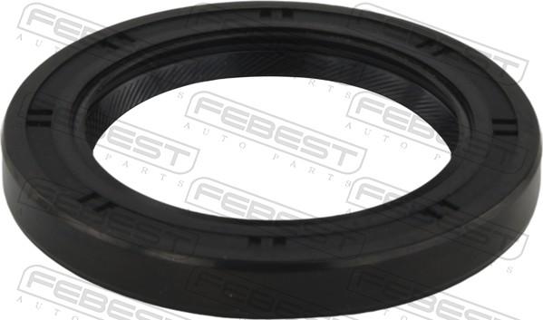 Febest 95GAY-45650808L - Paraolio, Cambio manuale autozon.pro