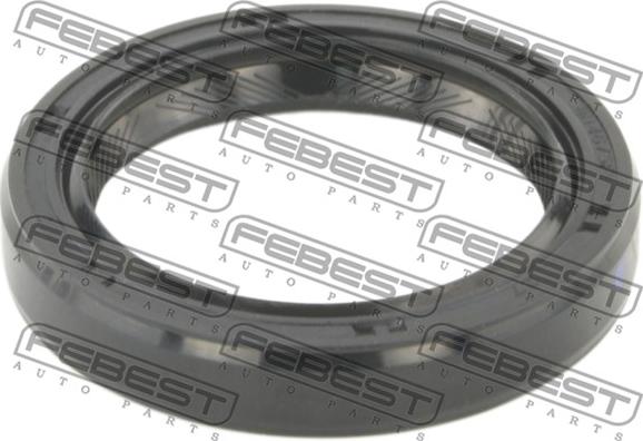 Febest 95GAY-40540909C - Paraolio, Albero trasmissione cambio manuale autozon.pro