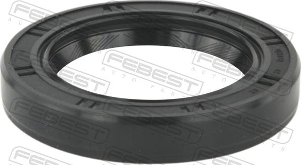 Febest 95GAY-42621010C - Paraolio, Ripartitore di coppia autozon.pro