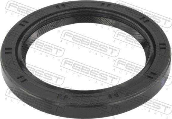 Febest 95GAY-53730808C - Paraolio, Albero trasmissione cambio manuale autozon.pro