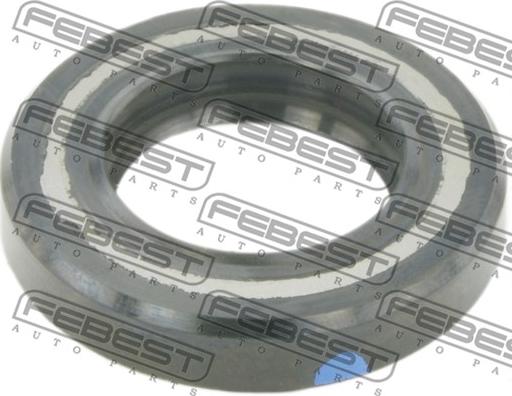 Febest 95GAY-19320607X - Kit riparazione, Giunto assiale, Tirante trasversale autozon.pro