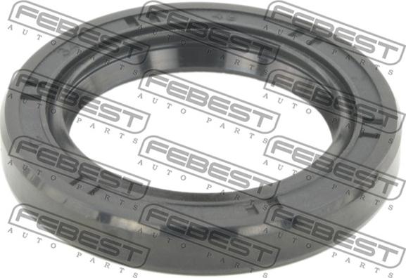 Febest 95GAY-34490707X - Paraolio, Ripartitore di coppia autozon.pro