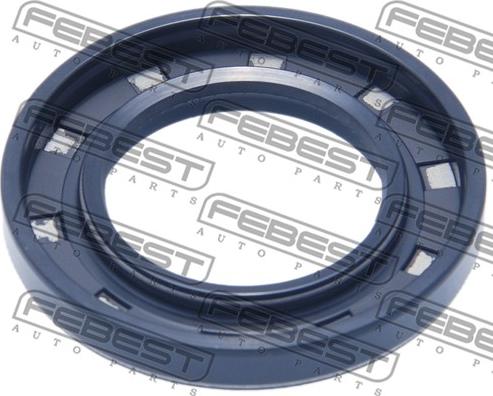 Febest 95GAY-32530707R - Paraolio, Albero trasmissione cambio manuale autozon.pro