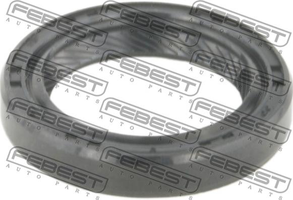 Febest 95GAY-25350606R - Paraolio, Albero trasmissione cambio manuale autozon.pro