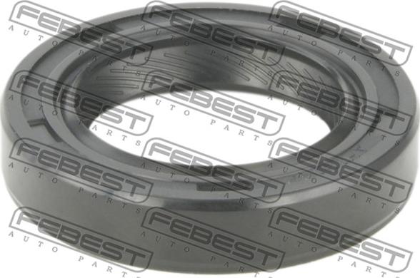 Febest 95GAY-26400808R - Paraolio, Albero primario autozon.pro