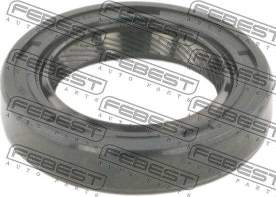 Febest 95GAY-26400707R - Paraolio, Albero trasmissione cambio manuale autozon.pro