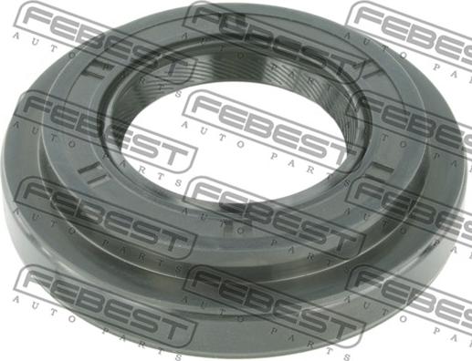 Febest 95GBS-33650914R - Anello tenuta, Differenziale autozon.pro