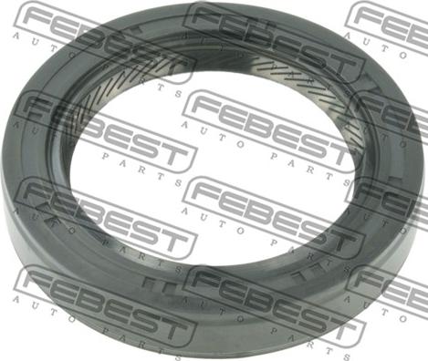 Febest 95GBY-44621010L - Paraolio, Albero trasmissione cambio manuale autozon.pro