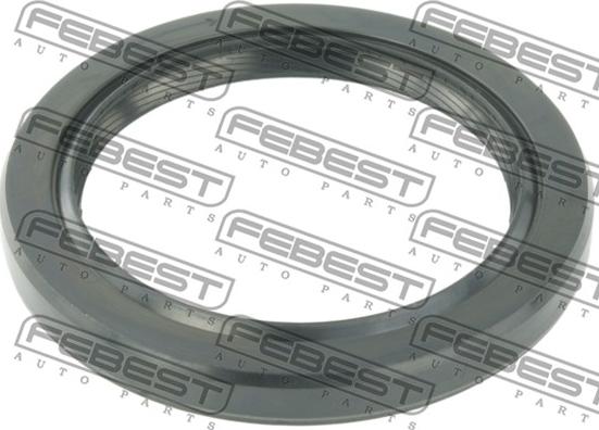 Febest 95GBY-46610707R - Paraolio, Albero trasmissione cambio manuale autozon.pro