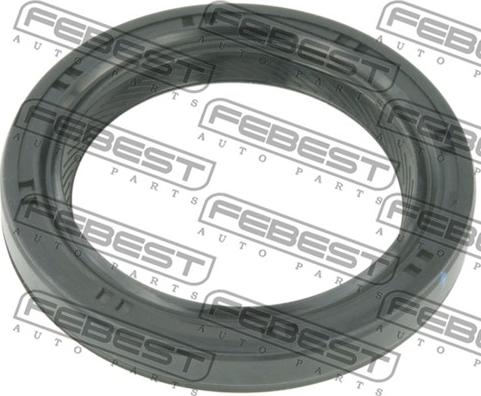 Febest 95GBY-41560707R - Paraolio, Albero a gomiti autozon.pro