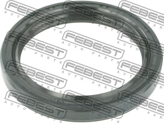 Febest 95GBY-48620707R - Paraolio, Ripartitore di coppia autozon.pro