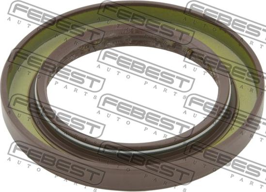 Febest 95GBY-48710808R - Paraolio, Albero trasmissione cambio manuale autozon.pro