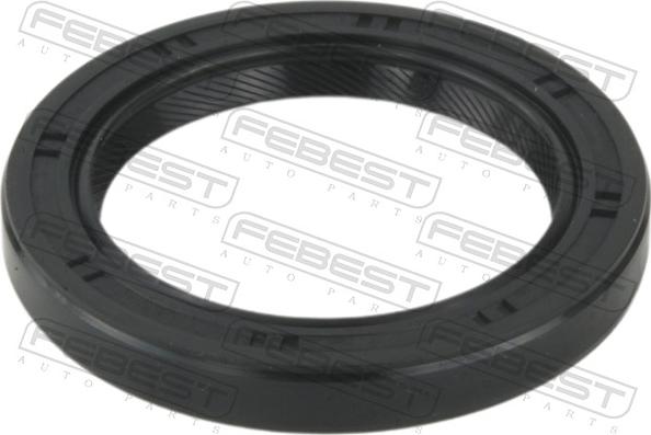 Febest 95GBY-43600808R - Paraolio, Albero trasmissione cambio manuale autozon.pro