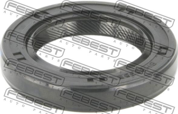 Febest 95GBY-27420707R - Paraolio, Albero trasmissione cambio manuale autozon.pro