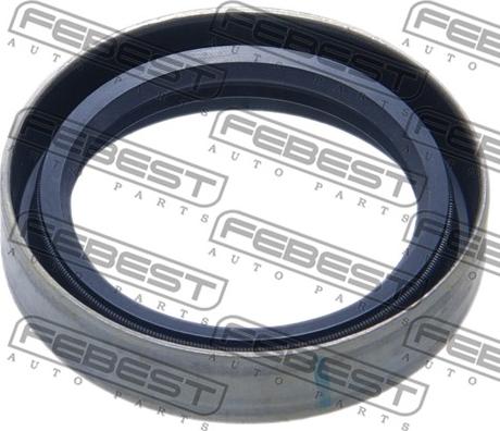 Febest 95GDS-34441010X - Paraolio, Albero primario autozon.pro