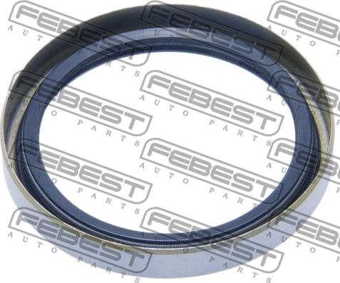 Febest 95GDY-51650909X - Anello tenuta, Mozzo ruota autozon.pro