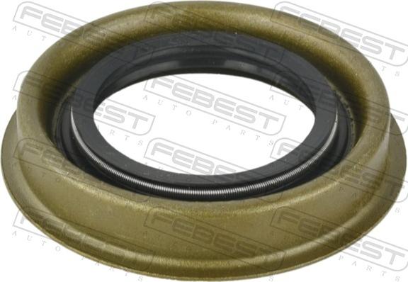 Febest 95GDY-35560913C - Paraolio, Albero primario autozon.pro