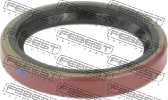 Febest 95GDY-32420606C - Paraolio, Albero primario autozon.pro