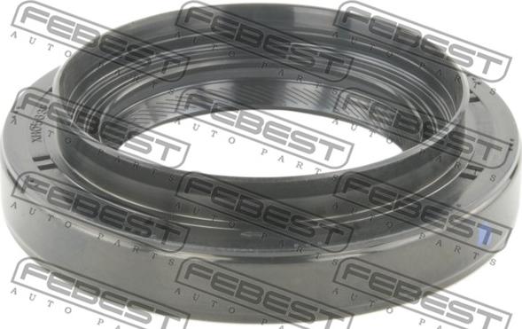 Febest 95HAY-45741118R - Paraolio, Albero trasmissione cambio manuale autozon.pro