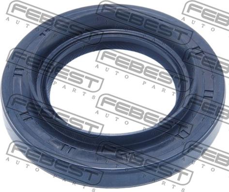 Febest 95HAY-46801016C - Paraolio, Albero primario autozon.pro