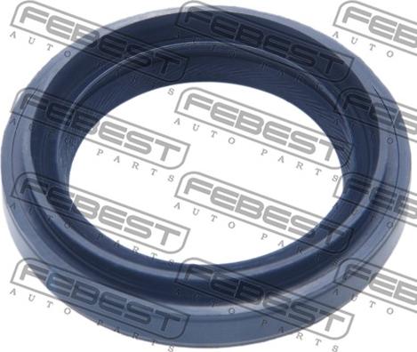 Febest 95HAY-40560812L - Paraolio, Albero primario autozon.pro