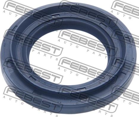 Febest 95HAY-40660812R - Paraolio, Albero primario autozon.pro