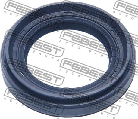 Febest 95HAY-40620811R - Paraolio, Albero primario autozon.pro