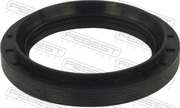 Febest 95HAY-50700812R - Paraolio, Albero trasmissione cambio manuale autozon.pro