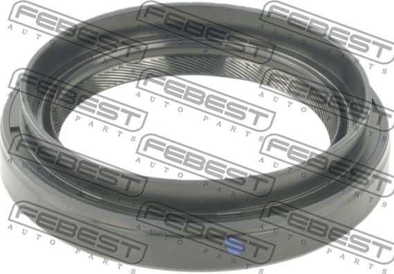 Febest 95HAY-50701016R - Paraolio, Albero trasmissione cambio manuale autozon.pro